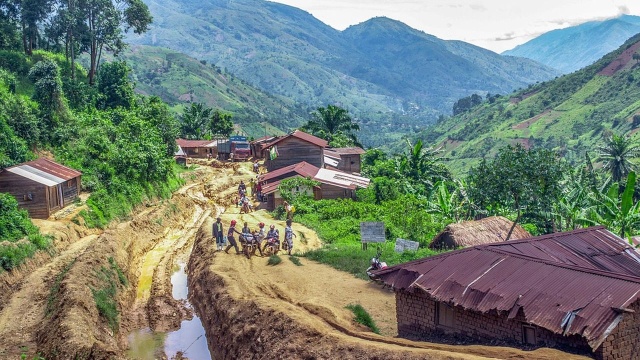 Światowa Organizacja Zdrowia ostrzega przed ryzykiem rozprzestrzeniania się cholery na kolejne kraje. Obecnie 31 państw zmaga się z epidemią tej choroby.