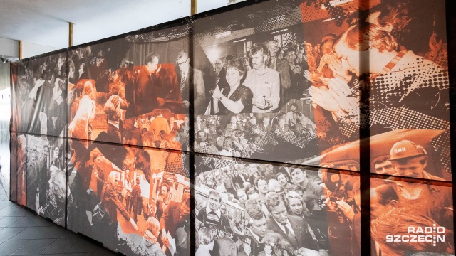 Szczecin świętuje 45. rocznicę podpisania Porozumień Sierpniowych. To potoczna nazwa czterech porozumień zawartych przez strajkujących stoczniowców z władzami PRL, podpisanych w Szczecinie, Gdańsku, Jastrzębiu-Zdroju i Hucie Katowice. Pierwszy z dokumentów podpisano 30 sierpnia 1980 roku w Szczecinie.