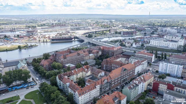 Siedmiu artystów m.in. z Polski, Niemiec i Szwecji pomaluje Trasę Zamkową.