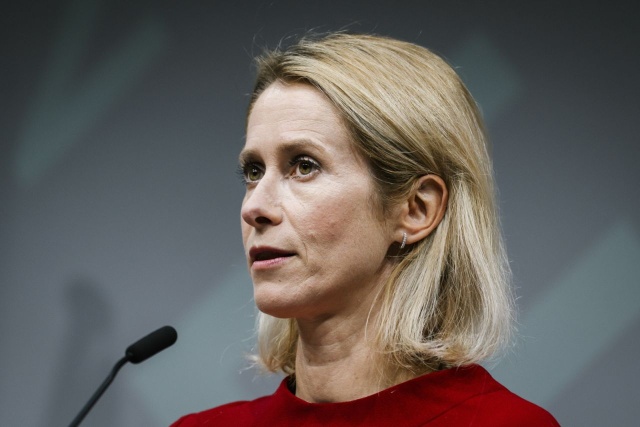 W tym tygodniu unijne kraje mają przysłać do Brukseli swoje propozycje kolejnych sankcji na Rosję. Zapowiedziała to szefowa unijnej dyplomacji po spotkaniu ministrów spraw zagranicznych 27-mki w Kopenhadze.