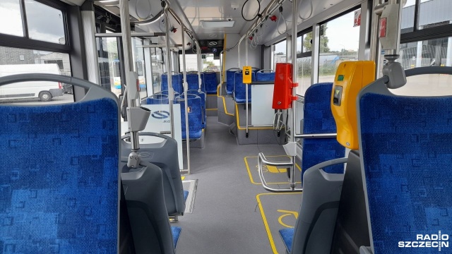 Od 1 września w nie kupimy biletu u kierowcy w świnoujskiej komunikacji autobusowej. W pojazdach pojawią się bezgotówkowe biletomaty. Za przejazd zapłacić można także w kilku innych punktach.