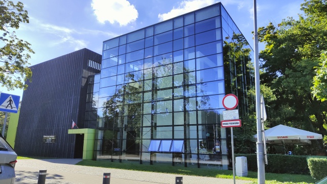 Specjalna komisja sprawdza, czy w Regionalnym Centrum Kultury w Kołobrzegu mogło dojść do mobbingu.