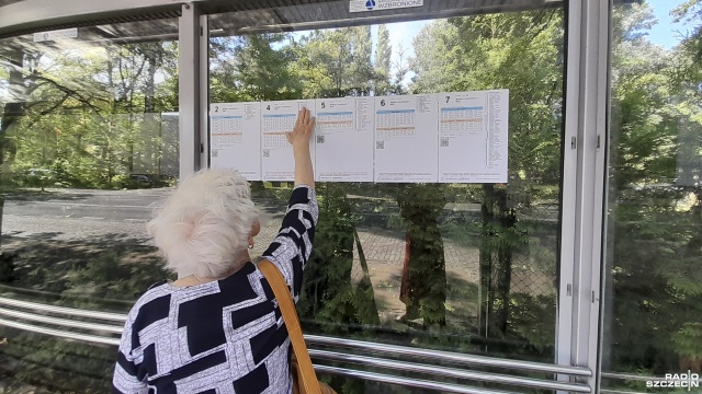 Nowe linie, nowe przystanki i zupełnie inny rozkład, niż do tej pory. Mieszkańcy Świnoujścia od 1 września jeżdżą według zmienionego rozkładu komunikacji autobusowej.