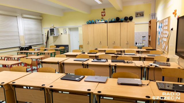 Początek roku szkolnego za nami. Przed uczniami wiele zmian - między innymi wprowadzenie nowych przedmiotów takich jak edukacja zdrowotna i obywatelska.