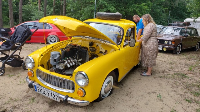 Z okazji 80-lecia polskiej administracji w Świnoujściu, Muzeum Rybołówstwa Morskiego szykuje wyjątkowe wydarzenie, które nawiąże do dawnych czasów i przyciągnie fanów nie tylko historii.