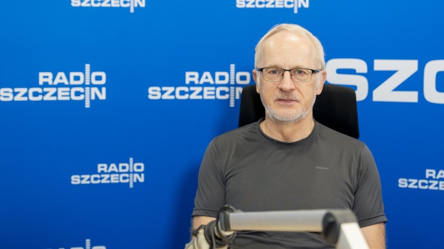 Obniżka stóp procentowych, to bardzo realny scenariusz. To opinia gościa porannej audycji Rozmowy pod krawatem profesora Dariusza Zarzeckiego.