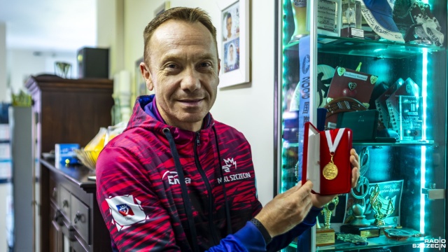 To najważniejszy wyścig w mojej karierze, walczę o zdrowie - przyznaje maratończyk Rafał Wójcik. Olimpijczyk, wielokrotny mistrz Polski w biegach na różnych dystansach od czerwca 2024 roku zmaga się z czerniakiem.