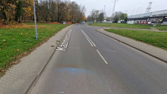 Prawdopodobnie w drugiej połowie przyszłego roku zakończy się budowa nowych, betonowych garaży przy ulicy Twardowskiego w Szczecinie.