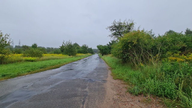 Rozpoczęła się budowa ul. Świętochowskiego na szczecińskim prawobrzeżu. Chodzi o fragment drogi od ul. Swojskiej do wiaduktu pod autostradą A6.