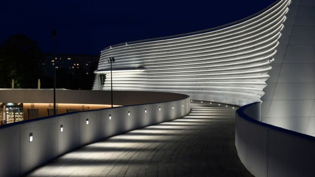 Szczecińska Fabryka Wody z kolejną międzynarodową nagrodą.