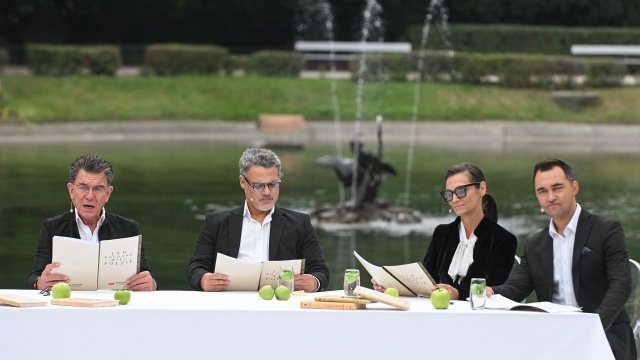 Dziady Adama Mickiewicza będą lekturą Narodowego Czytania w 2026 roku. W warszawskim Ogrodzie Saskim prezydent Karol Nawrocki podsumował tegoroczne Narodowe Czytanie i ogłosił temat przyszłorocznego.