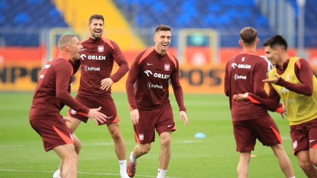 Polacy w niedzielę zmierzą się z Finlandią w ramach eliminacji do piłkarskich mistrzostw świata.