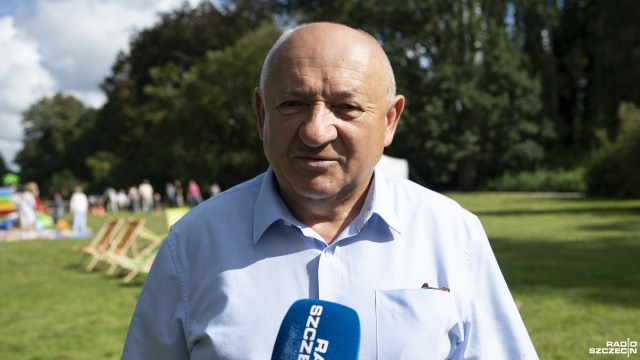 Rolnicy obawiają się umowy handlowej z Mercosurem. Ich z daniem jest to nieopłacalne dla polskiego rolnictwa - mówili podczas dożynek wojewódzkich w Przelewicach.