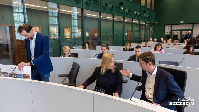 Rada Miasta Szczecin wznawia prace nad sporządzeniem projektu tak zwanej uchwały krajobrazowej.