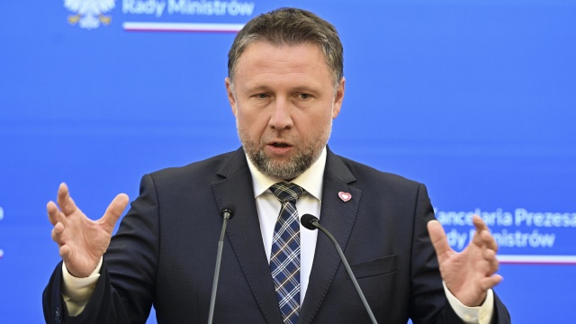 Rząd przyjął nowelizację ustawy o pomocy obywatelom Ukrainy