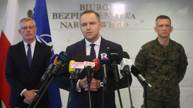 Prezydent RP: To jest bezprecedensowy moment w historii NATO