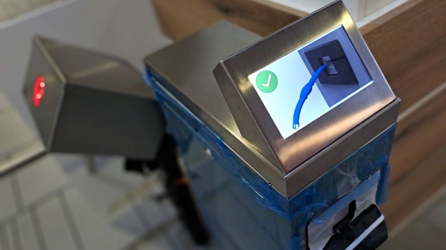 Szczecińska Floating Arena wprowadza nowoczesny system obsługi klienta. Ma ułatwić korzystanie z obiektu i klientom, i pracownikom.