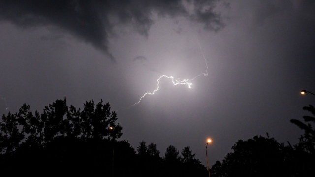 Kierowcy mogą mieć dziś rano spore problemy z dojazdem do pracy.