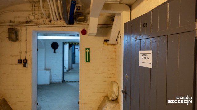 Region zadba o stan schronów