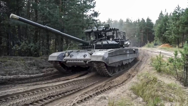 Minął pierwszy dzień manewrów Zapad 2025