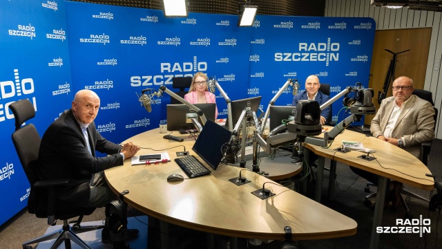 Zagrożenie ze strony Rosji tematem Kawiarenki politycznej