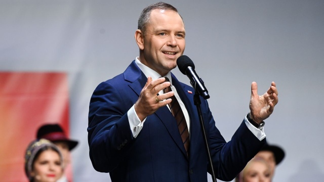 Wojenne odszkodowania i kwestia umowy Unii Europejskiej z państwami Mercosur. To jedne z najważniejszych zagadnień, jakie chce poruszyć prezydent Karol Nawrocki w trakcie swoich podróży do Berlina, a następnie Paryża.