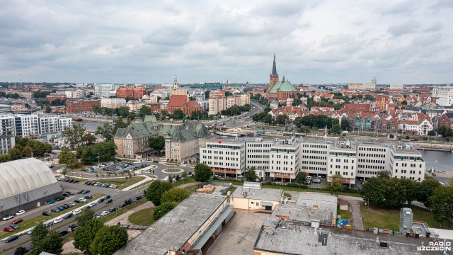 W tych wyborach możemy zagłosować na więcej niż jednego kandydata. W ostatnią niedzielę września, szczecinianie wybiorą swoich lokalnych przedstawicieli.