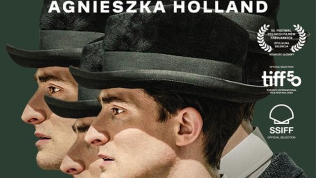 Film Franz Kafka polskim kandydatem do 98. Nagród Amerykańskiej Akademii Sztuki i Wiedzy Filmowej, w kategorii Najlepszy Pełnometrażowy Film Międzynarodowy.