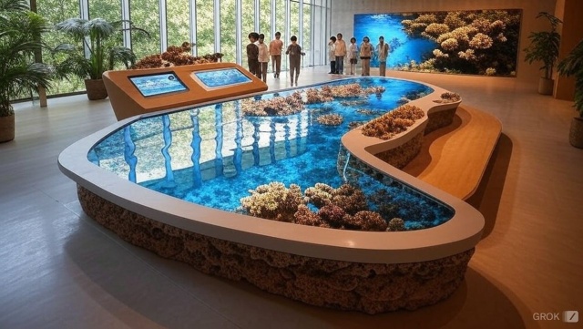 W Koszalinie powstanie Ekofuturium - unikatowy na skalę europejską ośrodek dydaktyczno-badawczy.