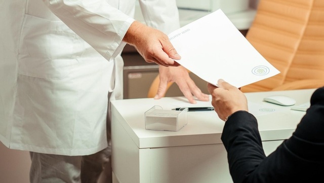 Wizyta u psychologa i lekarza medycyny sportowej bez skierowania. W środę weszły w życie przepisy, które to umożliwiają.