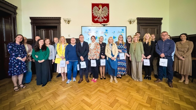 3 miliony złotych kosztować będą zwycięskie projekty Stargardzkiego Budżetu Obywatelskiego. Znamy już wyniki głosowania na poszczególne pomysły.