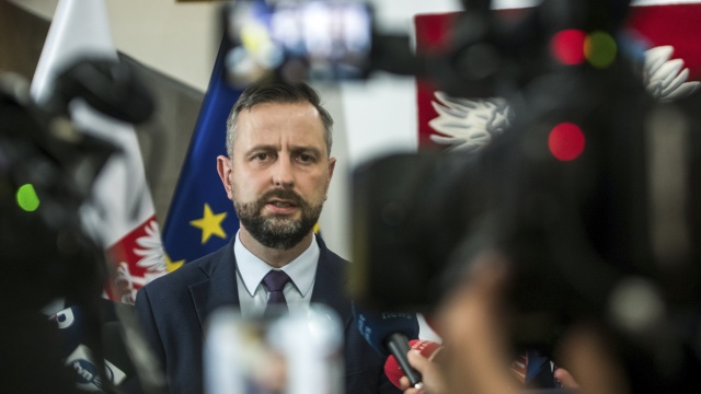 W październiku oficjalne otwarcie poligonu do szkoleń dronowych. Nowy ośrodek powstaje na Podkarpaciu, w Lipie niedaleko Nowej Dęby. Informację o otwarciu poligonu przekazał szef MON, wicepremier Władysław Kosiniak-Kamysz w Kijowie.