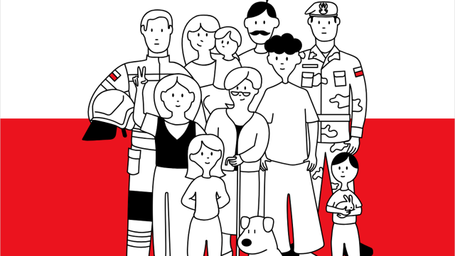 Sam spakowany plecak nie wystarczy - poczucie bezpieczeństwa budują nawyki - mówili eksperci w audycji Radio Szczecin na Wieczór.