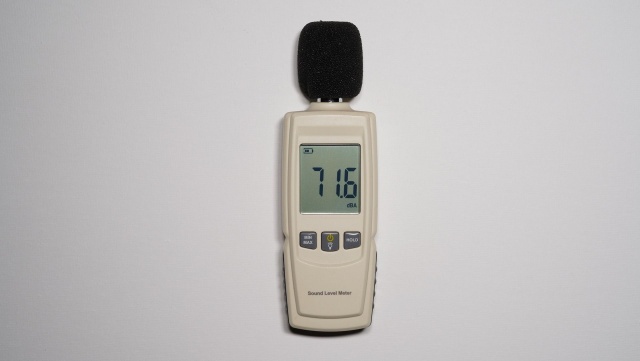 Po przebudowie przyszedł czas na pomiar emisji hałasu. Chodzi o odcinek ulicy Szafera w Szczecinie od alei Wojska Polskiego do Sosabowskiego.