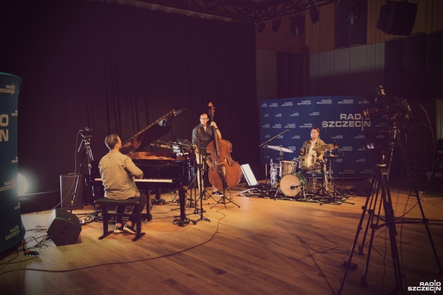 Rozpoczynamy nowy sezon z cyklem [3x1]. [WIDEO, ZDJĘCIA].