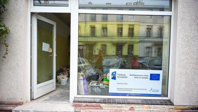 W Stargardzie powstaje Lokalny Klub Rodzin. To miejsce, w którym osoby mające trudności wychowawcze lub zagrożone wykluczeniem społecznym mogą zgłosić się po wsparcie.