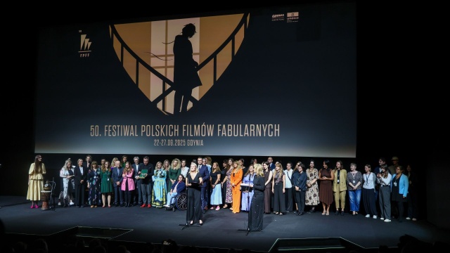 Podczas drugiego dnia 50. Festiwalu Polskich Filmów Fabularnych premierowo zostanie pokazany najnowszy film Władysława Pasikowskiego.