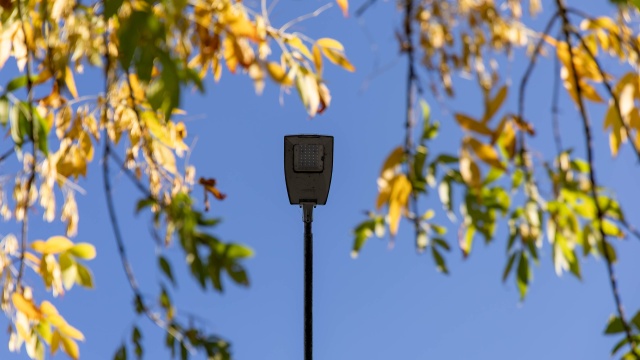 Niemal egipskie ciemności spowijają po zmroku ulice Cyryla i Metodego oraz Kazimierza Królewicza na szczecińskim Niebuszewie. Mieszkańcy tej części miasta skarżą się na zepsute latarnie.