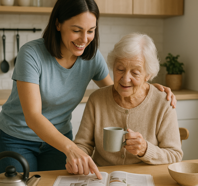 Opieka osób starszych nie jest pracą do odhaczenia. To odpowiedzialność, w której empatia spotyka się z metodyką, a drobne decyzje wpływają na komfort Seniora i spokój rodziny. Skuteczna opieka to nie tylko pielęgnacja i leki, lecz także uważne towarzyszenie, podtrzymywanie sprawności oraz budowanie poczucia bezpieczeństwa. Jeśli rozważasz ten kierunek, poniższe wskazówki pokażą, jak pracują najlepsi i czego realnie oczekują zleceniodawcy - zarówno od Opiekunki, jak i Opiekuna.