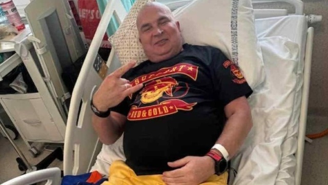 Wierzymy, że z waszą pomocą nam się uda - pod takim hasłem w Chojnie odbędzie się kolacja charytatywna ze zbiórką pieniędzy dla Przemka, chorego na nowotwór mózgu.