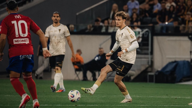 Dwaj piłkarze Pogoni Szczecin Adrian Przyborek i Maciej Wojciechowski zostali powołani do reprezentacji Polski do lat 19 na towarzyski turniej w Chorwacji.