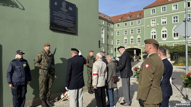 86 lat temu po agresji Niemiec i Związku Radzieckiego na Polskę struktury państwa zeszły do podziemia.