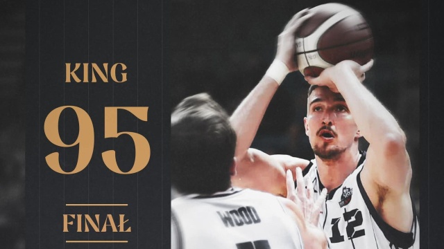 Koszykarze Kinga w dobrej formie przed inauguracją Orlen Basket Ligi. Szczecinianie pokonali Albę Berlin 95:75 w sparingowym meczu rozegranym w hali Netto Arena.