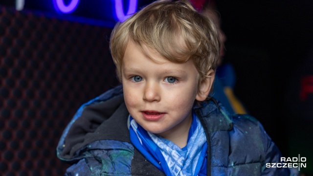 Świętowanie i pomaganie - Adaś Orlik obchodzi czwarte urodziny. Z tej okazji w Załomiu przy ul. Parkowej 3 odbędzie się Urodzinowy Festyn Plenerowy Leć Orliku.