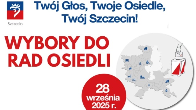 Szczecinianie deklarują gotowość do oddania głosu w wyborach do rad osiedli. W niedzielę o godz. 9 otworzą swoje drzwi lokale wyborcze. Głos oddać będzie można na piątkę kandydatów, a na Pogodnie i Gumieńcach - na siódemkę.