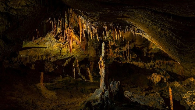 W Bizkaia w Kraju Basków odkryto jaskinię z prehistorycznymi malowidłami. Jest to pierwsza w północnej Hiszpanii jaskinia częściowo stworzona przez człowieka i połączona z naturalną przestrzenią.