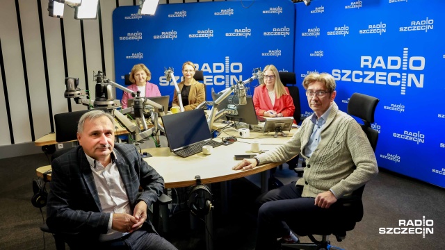 Goście Kawiarenki politycznej RS oceniają wprowadzenie nocnej prohibicji [ZDJĘCIA]