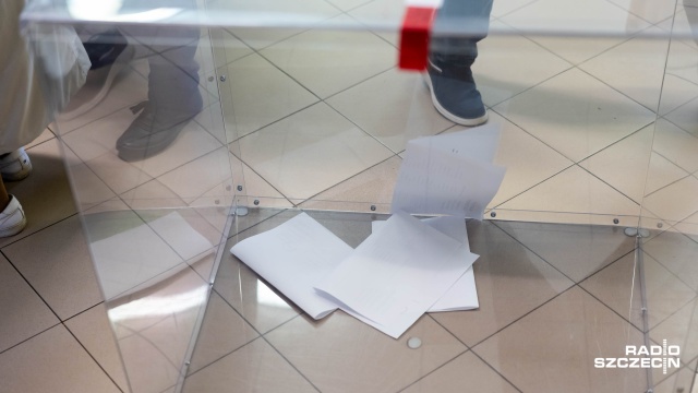 Wiadomo już, że nie na każdym szczecińskim osiedlu powołana zostanie Rada. Do tego konieczna była przynajmniej 5-procentowa frekwencja.