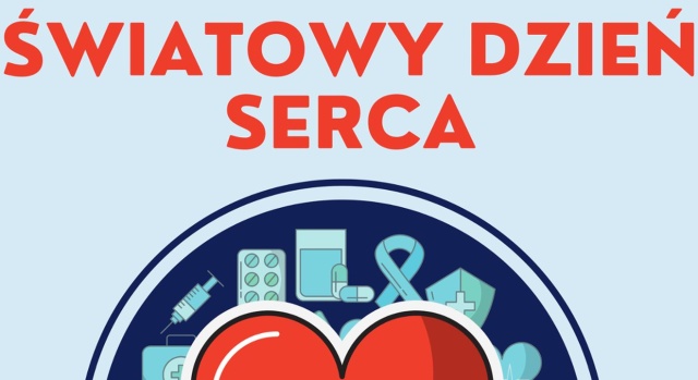 Brak aktywności fizycznej, zła dieta i stres - to czynniki, które niszczą nasze serce. Warto o nich mówić szczególnie dziś, gdy obchodzimy Światowy Dzień Serca.