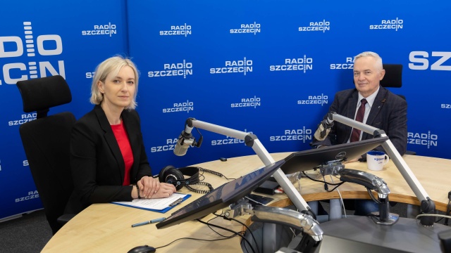 Ekspert ds. bezpieczeństwa: w plecaku ewakuacyjnym najważniejsza jest woda